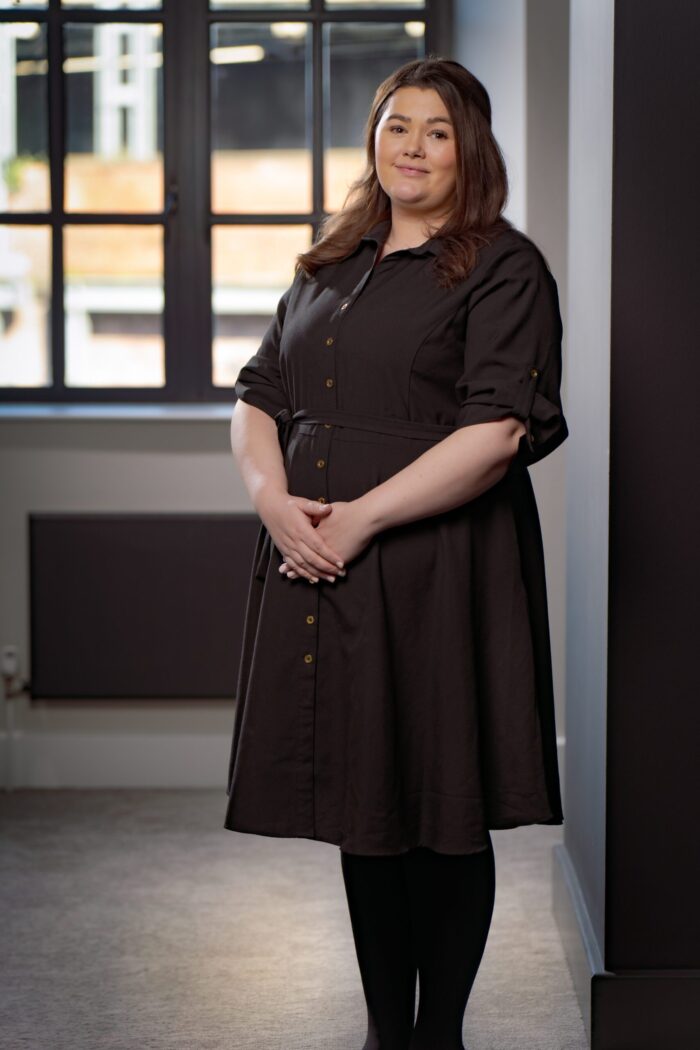 Holly Greensmith's Team Photo